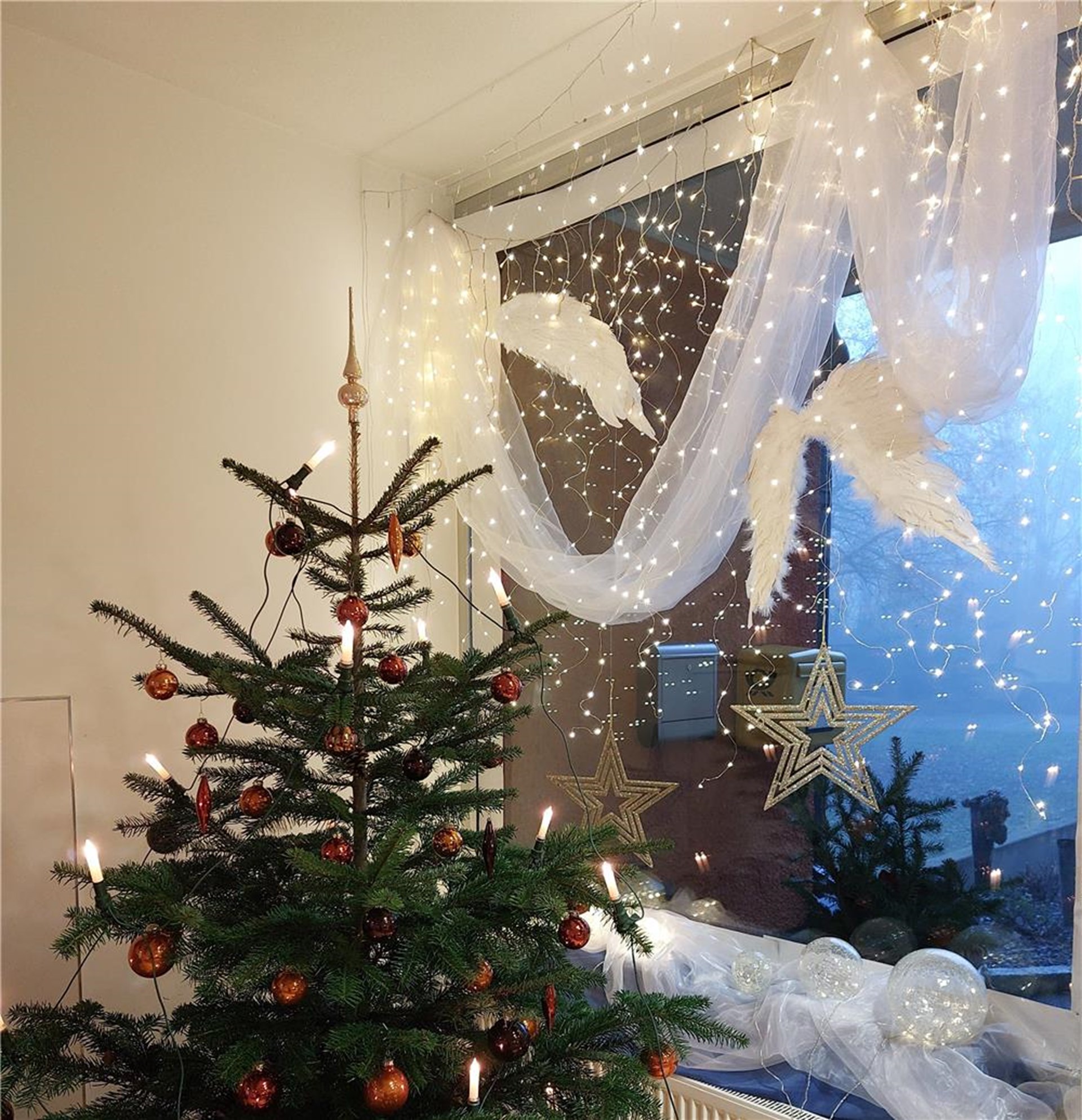 2024_12_08_Adventsfenster der Pfarrei Innstadt_Bild